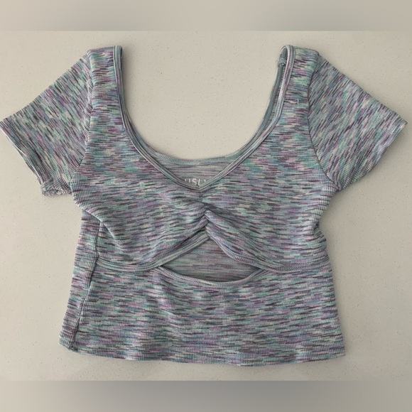 Aeropostale Tops - Aeropostale Crop Top